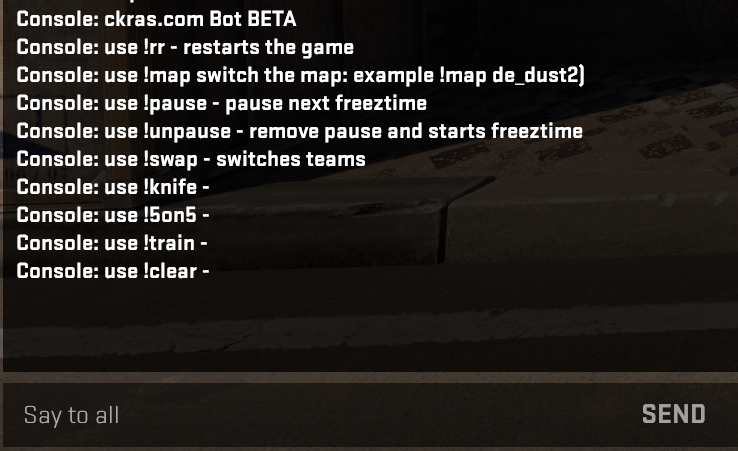 Cs2 Bots Servers | Steam Community :: Guide :: Bot Practice Cs2 – MZCJW